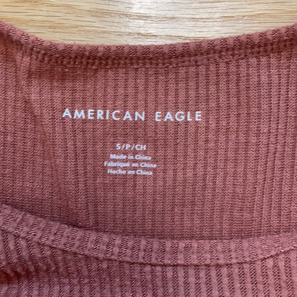 American Eagle Tee - Picture 4 of 5
